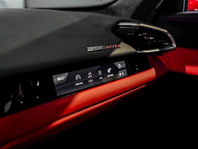 2023 Ferrari 296 GTB   - Photo 36 - Boca Raton, FL 33431