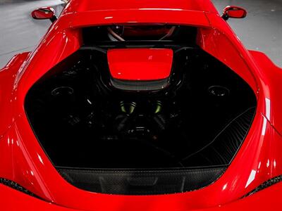 2023 Ferrari 296 GTB   - Photo 43 - Boca Raton, FL 33431