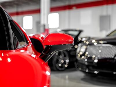 2023 Ferrari 296 GTB   - Photo 11 - Boca Raton, FL 33431
