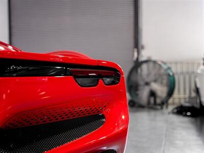 2023 Ferrari 296 GTB   - Photo 24 - Boca Raton, FL 33431