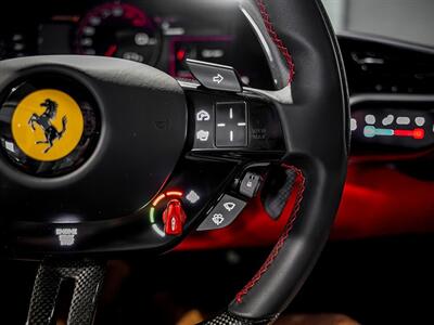 2023 Ferrari 296 GTB   - Photo 32 - Boca Raton, FL 33431