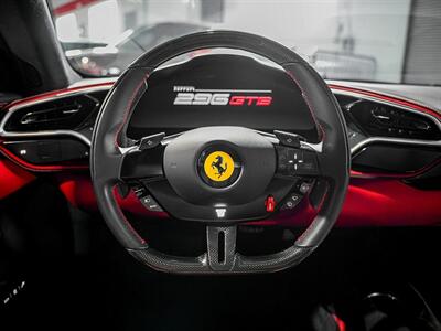 2023 Ferrari 296 GTB   - Photo 30 - Boca Raton, FL 33431