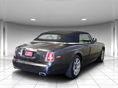 2012 Rolls-Royce Phantom Drophead Coupe   - Photo 3 - Boca Raton, FL 33431