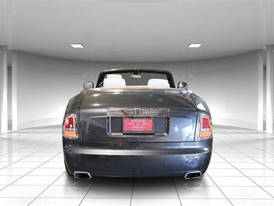 2012 Rolls-Royce Phantom Drophead Coupe   - Photo 7 - Boca Raton, FL 33431