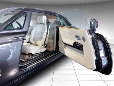 2012 Rolls-Royce Phantom Drophead Coupe   - Photo 34 - Boca Raton, FL 33431