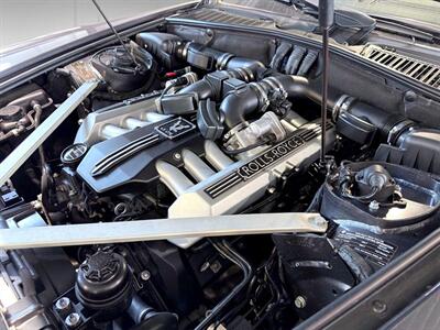 2012 Rolls-Royce Phantom Drophead Coupe   - Photo 19 - Boca Raton, FL 33431