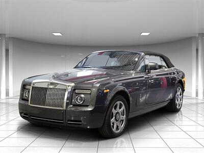 2012 Rolls-Royce Phantom Drophead Coupe   - Photo 5 - Boca Raton, FL 33431