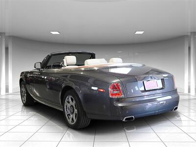2012 Rolls-Royce Phantom Drophead Coupe   - Photo 6 - Boca Raton, FL 33431