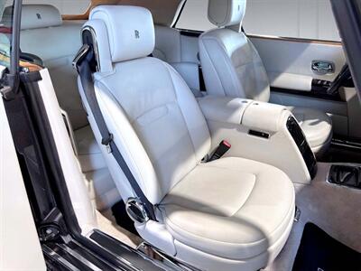 2012 Rolls-Royce Phantom Drophead Coupe   - Photo 23 - Boca Raton, FL 33431