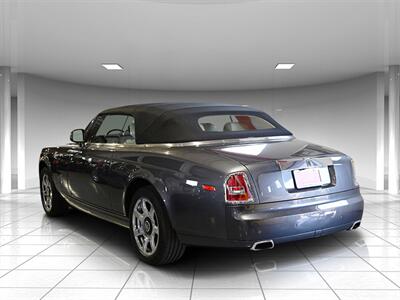 2012 Rolls-Royce Phantom Drophead Coupe   - Photo 2 - Boca Raton, FL 33431