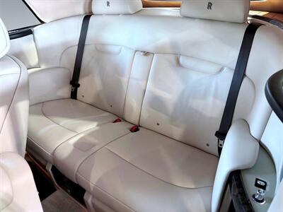 2012 Rolls-Royce Phantom Drophead Coupe   - Photo 30 - Boca Raton, FL 33431
