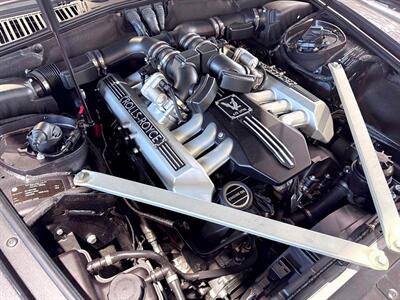 2012 Rolls-Royce Phantom Drophead Coupe   - Photo 18 - Boca Raton, FL 33431