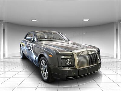 2012 Rolls-Royce Phantom Drophead Coupe   - Photo 4 - Boca Raton, FL 33431