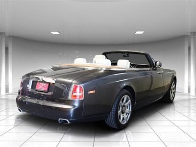2012 Rolls-Royce Phantom Drophead Coupe   - Photo 8 - Boca Raton, FL 33431