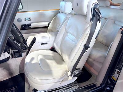 2012 Rolls-Royce Phantom Drophead Coupe   - Photo 35 - Boca Raton, FL 33431