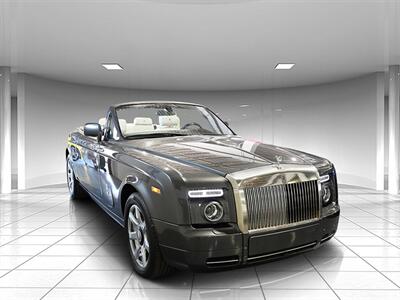 2012 Rolls-Royce Phantom Drophead Coupe   - Photo 9 - Boca Raton, FL 33431