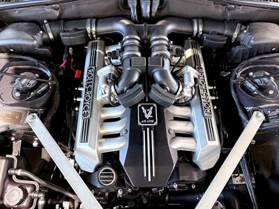 2012 Rolls-Royce Phantom Drophead Coupe   - Photo 20 - Boca Raton, FL 33431