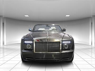 2012 Rolls-Royce Phantom Drophead Coupe   - Photo 10 - Boca Raton, FL 33431