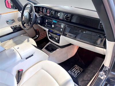 2012 Rolls-Royce Phantom Drophead Coupe   - Photo 25 - Boca Raton, FL 33431