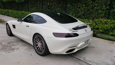 2016 Mercedes-Benz AMG GT S   - Photo 13 - Boca Raton, FL 33431