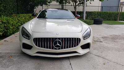 2016 Mercedes-Benz AMG GT S   - Photo 17 - Boca Raton, FL 33431