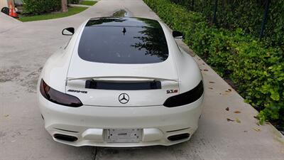 2016 Mercedes-Benz AMG GT S   - Photo 13 - Boca Raton, FL 33431