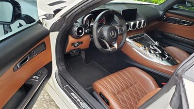 2016 Mercedes-Benz AMG GT S   - Photo 11 - Boca Raton, FL 33431