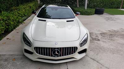 2016 Mercedes-Benz AMG GT S   - Photo 17 - Boca Raton, FL 33431