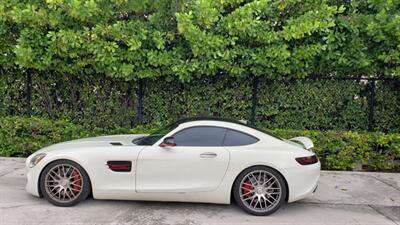 2016 Mercedes-Benz AMG GT S   - Photo 1 - Boca Raton, FL 33431