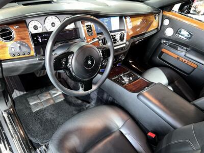 2010 Rolls-Royce Ghost   - Photo 24 - Boca Raton, FL 33431