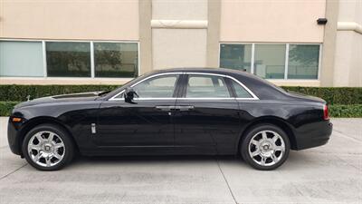 2010 Rolls-Royce Ghost  