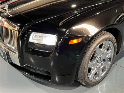 2010 Rolls-Royce Ghost   - Photo 9 - Boca Raton, FL 33431