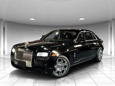 2010 Rolls-Royce Ghost   - Photo 1 - Boca Raton, FL 33431