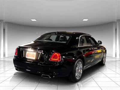 2010 Rolls-Royce Ghost   - Photo 5 - Boca Raton, FL 33431