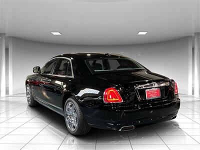 2010 Rolls-Royce Ghost   - Photo 3 - Boca Raton, FL 33431