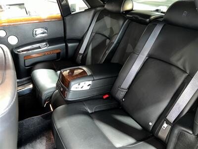 2010 Rolls-Royce Ghost   - Photo 18 - Boca Raton, FL 33431