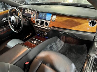 2010 Rolls-Royce Ghost   - Photo 14 - Boca Raton, FL 33431