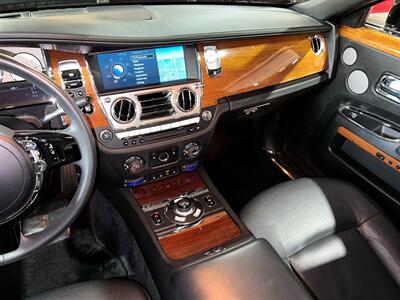 2010 Rolls-Royce Ghost   - Photo 21 - Boca Raton, FL 33431