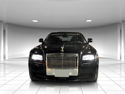 2010 Rolls-Royce Ghost   - Photo 7 - Boca Raton, FL 33431