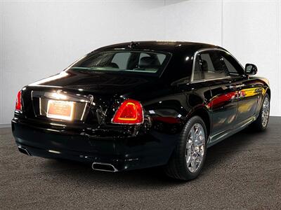 2010 Rolls-Royce Ghost   - Photo 5 - Boca Raton, FL 33431