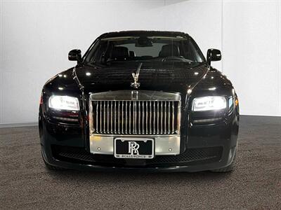 2010 Rolls-Royce Ghost   - Photo 7 - Boca Raton, FL 33431