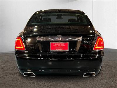 2010 Rolls-Royce Ghost   - Photo 4 - Boca Raton, FL 33431