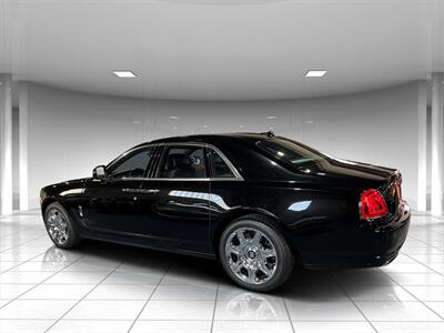 2010 Rolls-Royce Ghost   - Photo 2 - Boca Raton, FL 33431