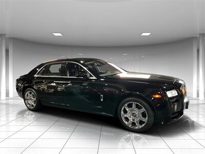 2010 Rolls-Royce Ghost   - Photo 6 - Boca Raton, FL 33431