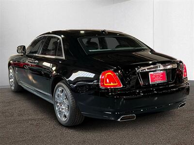 2010 Rolls-Royce Ghost   - Photo 3 - Boca Raton, FL 33431