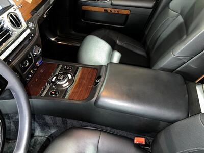 2010 Rolls-Royce Ghost   - Photo 25 - Boca Raton, FL 33431