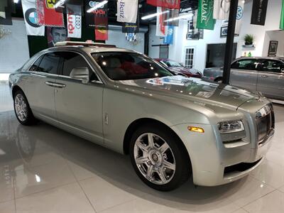 2014 Rolls-Royce Ghost   - Photo 2 - Boca Raton, FL 33431