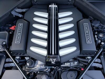 2014 Rolls-Royce Ghost   - Photo 23 - Boca Raton, FL 33431