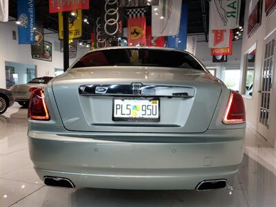 2014 Rolls-Royce Ghost   - Photo 21 - Boca Raton, FL 33431