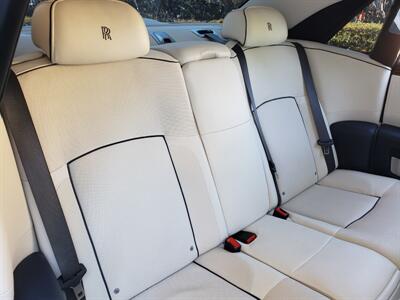 2014 Rolls-Royce Ghost   - Photo 7 - Boca Raton, FL 33431